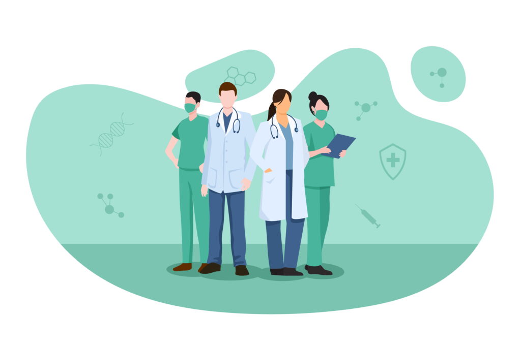 Healthcare Marketing - Upexon